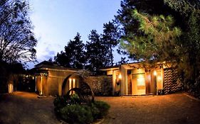 Ruth'S Bed & Breakfast